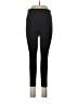 Athleta Solid Black Leggings Size L - photo 1