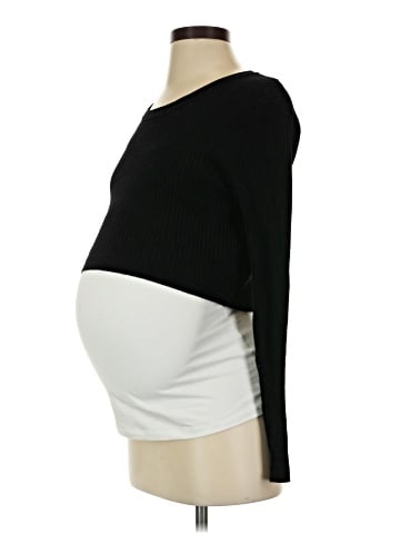 Seraphine 3/4 Sleeve T-Shirt (view 1)
