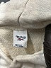 Reebok Silver Sweatshirt Size L - photo 7