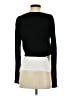 Seraphine Black 3/4 Sleeve T-Shirt Size 2 - photo 2