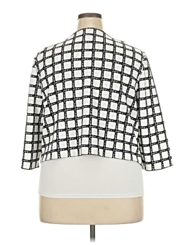Maya Brooke Blazer (view 2)