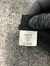 Pebble and Stone Black Kimono Size XL - photo 8