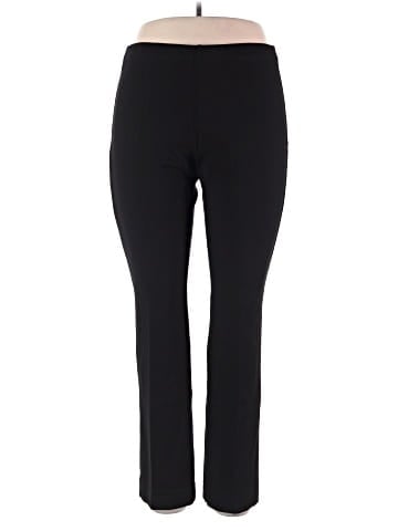 Saks Fifth Avenue Active Pants (view 1)