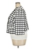 Maya Brooke Houndstooth Ivory Blazer Size 20 - photo 5