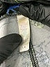 Lularoe Graphic Black Sweatpants Size 6X (estimated) - photo 3