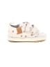 Baby White Booties Size 12 (kids) - photo 1