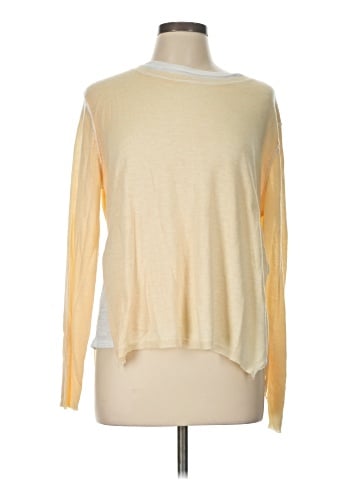 Olivaceous Pullover Sweater (view 1)