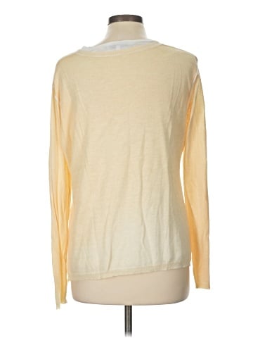 Olivaceous Pullover Sweater (view 2)