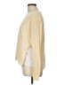 Olivaceous Color Block Yellow Pullover Sweater Size L - photo 5