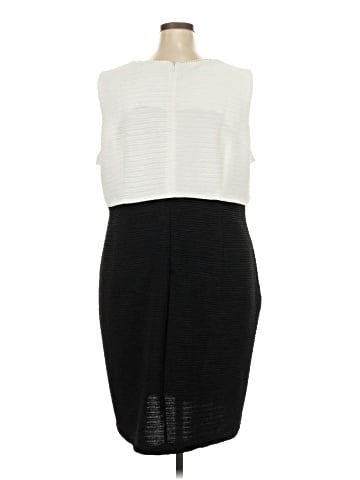 NY Collection Casual Dress (view 2)