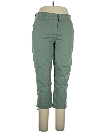 Gloria Vanderbilt Casual Pants (view 1)