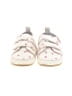 Baby White Booties Size 12 (kids) - photo 2
