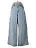 Levi's 100% Cotton Blue Jeans Size 28 waist - photo 1