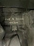 Rag & Bone Black Blazer Size 4 - photo 6