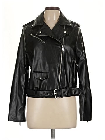 Just Fab Jacket (view 1)