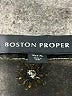 Boston Proper 100% Viscose Black Kimono Size XL - photo 7