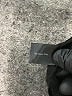 Boston Proper 100% Viscose Black Kimono Size XL - photo 8