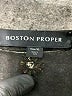 Boston Proper 100% Viscose Black Kimono Size XL - photo 10
