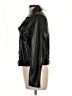 Just Fab 100% Polyester Black Jacket Size L - photo 5