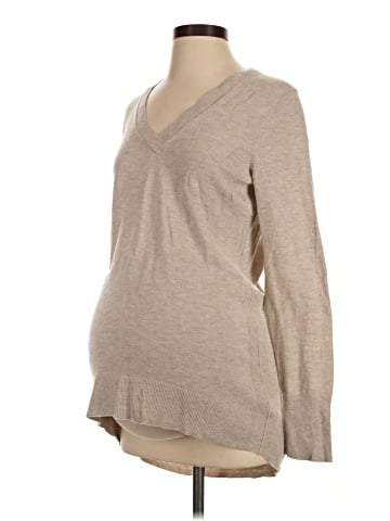 Gap - Maternity Pullover Sweater (view 1)