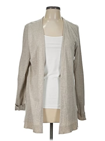 Style&Co Cardigan (view 1)
