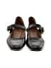 Sam Edelman Black Flats Size 8 1/2 - photo 2