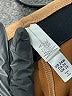 Marla Wynne Brown Casual Pants Size 24W - photo 4