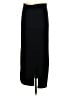 Volcom Solid Black Formal Skirt Size S - photo 2