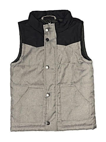BIENZOE Vest (view 1)