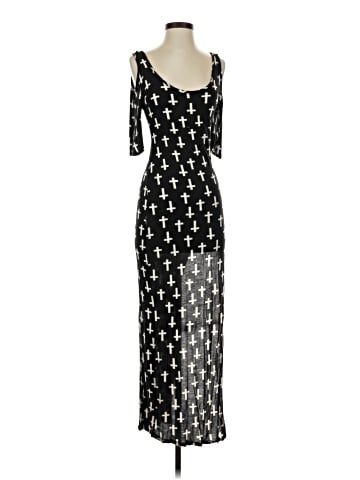 Lipstick Cocktail Dress (view 1)
