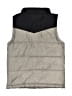 BIENZOE 100% Polyester Gray Vest Size 5 - photo 2
