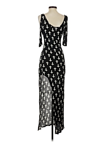 Lipstick Cocktail Dress (view 2)