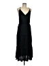 Soft Joie 100% Modal Black Casual Dress Size M (estimated) - photo 1