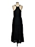 Soft Joie 100% Modal Black Casual Dress Size M (estimated) - photo 2