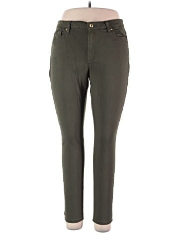 MICHAEL Michael Kors Jeggings (view 1)