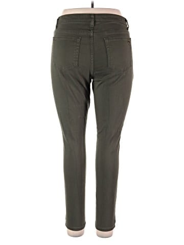 MICHAEL Michael Kors Jeggings (view 2)