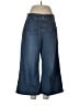 SPANX Blue Jeans Size L (estimated) - photo 1