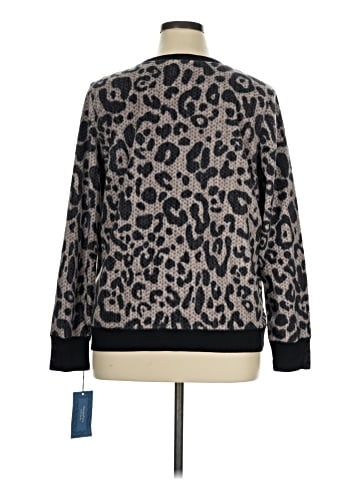 Simply Vera Vera Wang Pullover Sweater (view 2)