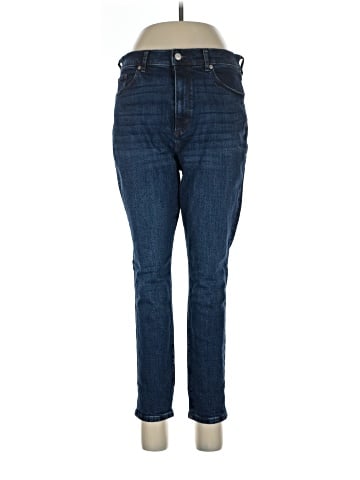 Ann Taylor LOFT Outlet Jeans (view 1)