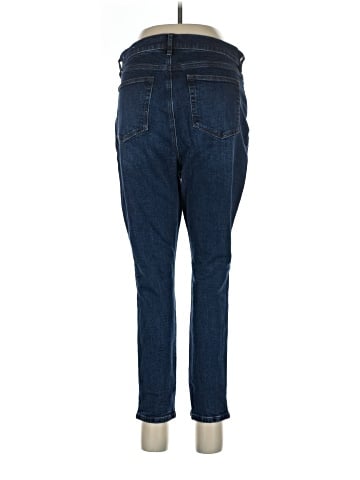 Ann Taylor LOFT Outlet Jeans (view 2)