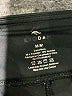 Kyodan Solid Black Active Skort Size M - photo 3