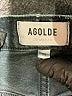 AGOLDE Black Jeans Size 26 waist - photo 7