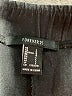 Forever 21 Black Dress Pants Size L - photo 7