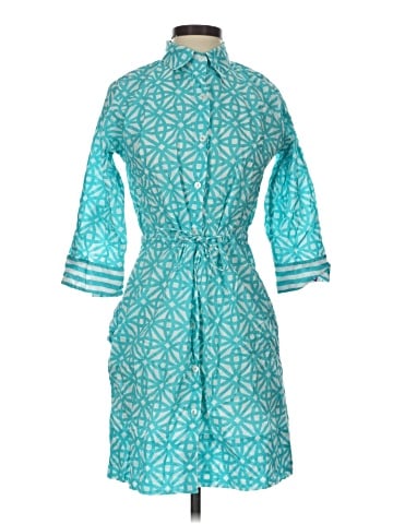 Gretchen Scott Designs Casual Dress (view 1)