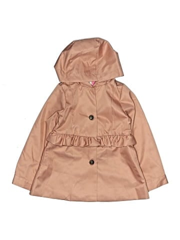 Isaac Mizrahi New York Raincoat (view 1)