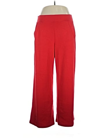 SPANX Casual Pants (view 1)