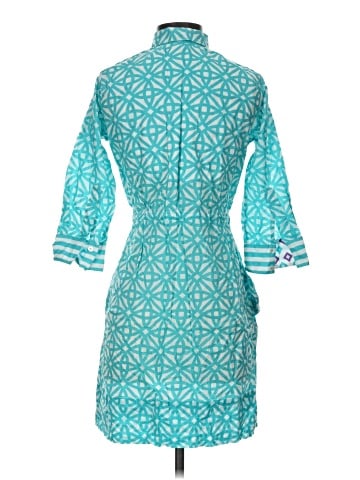Gretchen Scott Designs Casual Dress (view 2)