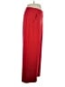 SPANX Solid Red Casual Pants Size 1X - photo 4