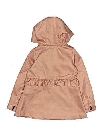 Isaac Mizrahi New York Raincoat (view 2)