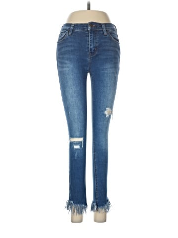 Free People Jeans (view 1)